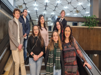 Деветото издание на Националния поетичен конкурс „Непознати улици“ отличи своите победители