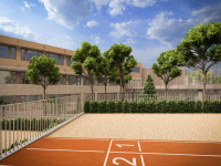 Училище на първа линия до морето отваря врати в Крайморие