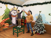 Музеят на невъзможното в Бургас открива нов сезон с изцяло обновени инсталации