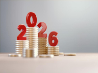 България ще започне 2026 г. с удължен бюджет в евро