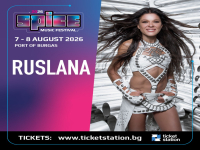 Още легенди на електронната и денс сцена се присъединяват към SPICE Music Festival 2026 в Бургас