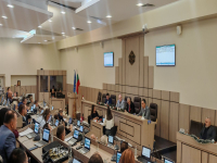 Бургас инвестира в спорт: пълно обновяване на лекоатлетическата инфраструктура