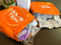 По-скъпи доставки от Temu и Shein: ново мито за малките пратки