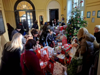 Юбилейната 