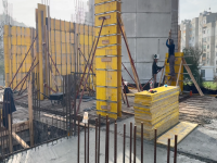 Мащабен проект събира три социални услуги под един покрив в к/с „Меден рудник“