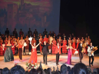 Спектакълът 