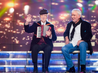 Пет концерта на Стефан Диомов „превземат“ празничните програми