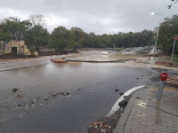 Царево получи средствата от Междуведомствената комисия за възстановяване от последното бедствие