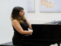 Самира Алваш ще зарадва бургаската публика с концерт в родния си град