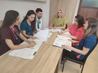 Отделението по нефрология в УМБАЛ-Бургас е рекордьор по преминали пациенти