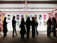 Изложбата Fight For Kindness (Борба за доброта) гостува в КЦ „Морско казино“