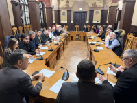 Област Бургас е в грипна епидемия, учениците ще учат онлайн от четвъртък