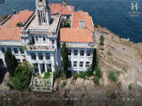 Връщат остров