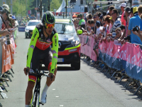 Мостът в Бургас ще бъде осветен в розово в чест на