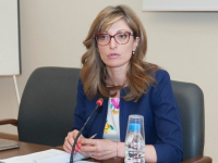 Захариева разпореди: Всяко министерство с антикорупционен план до 30 август