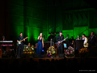 Мери Бойс Бенд с концерт за рождения си ден