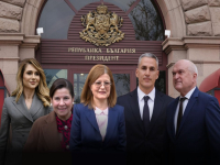 Между кои петима кандидати Йотова ще избира служебен премиер