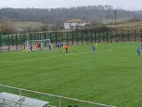 Черноморец победи Лудогорец III