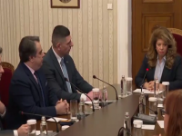 ПП-ДБ: Служебният кабинет да смени и.ф главния прокурор, ключови са честните избори