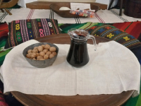 Вино за влюбени в бургаския музей