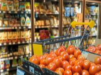 Ръст на цените на основните храни, плодовете и зеленчуците