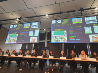 Национални и местни институции и експерти се обединиха в Бургас за борба с детския кибертормоз