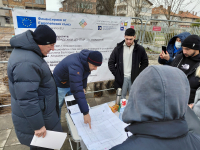 Проведе се първа информационна среща по проект за изграждане на Младежки център в Поморие