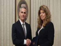 Президентът Илияна Йотова даде седмица на Гюров да представи кабинет