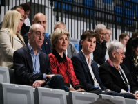 Шефът на европейската спортна стрелба: Направихте фантастично първенство