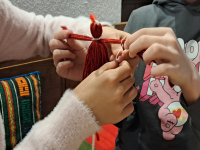 В Етнографския музей отваря врати Работилница за мартеници