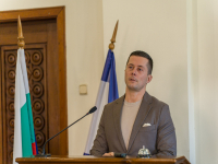  Община Царево стана член на Бургаската регионална туристическа камара 