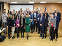 Бургас става част от модерната европейска мрежа „Европа Директно“