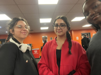 Ученичка от Бургас учи в най-доброто частно средно училище в Европа за 2025 г.