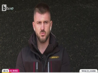 Илия Проданов: 200 000 т слънчоглед от Аржентина застрашават бг производство