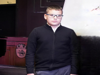 Ученик от ППМГ „Акад. Никола Обрешков“ с първо място в конкурса „Млад писател