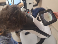 Безплатни скрининги за глаукома организира очна клиника в Бургас