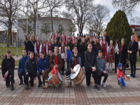 Поморие отбелязва Освобождението на България с молебен и общоградско тържество