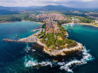 Царево организира обществено обсъждане за правилата за паркиране през лятото