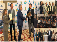 Община Бургас връчи Вторите годишни награди в сферата на туризма