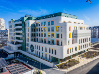 Продължава активното търсене на медицински сестри за Детската болница в Бургас