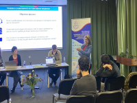 Обсъдиха мерки за опазване на морските защитени територии в Бургаския залив