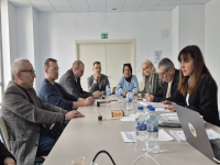 Четирима кандидати за управител на Детската болница в Бургас продължават надпреварата