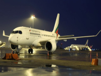 “България Еър” анулира полетите от/до Тел Авив до 2 март включително