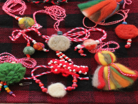 На 1 март се закичваме с мартеници за здраве и сила