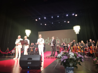 Истински музикален празник подариха на бургазлии DÉJÀ VU