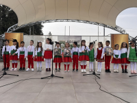 Камено отбеляза 148 години от Освобождението на България с молебен и емоционален рецитал 