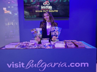 Община Царево популяризира Черноморието на международното изложение ITB Berlin