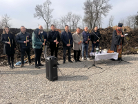 Модерен социален комплекс за 6 млн евро изграждат в Русокастро 