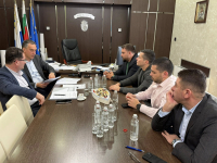 Общините в Бургаско с решение да дофинансират полети извън летния сезон