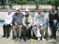 Хасан Адемов: Пенсиите са гарантирани дори при липса на редовен бюджет